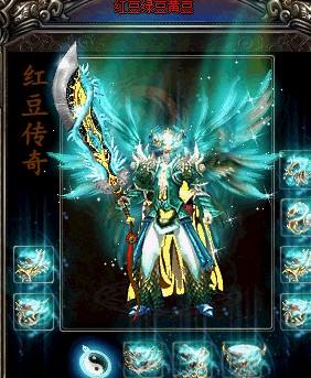 sf迷失传奇玉兔合成玩法