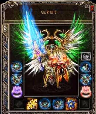 它是复古版本凶猛且最奇特的BOSS