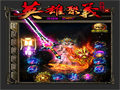 借魔域手套补齐法师职业短板